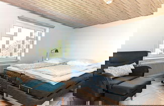 Foto 2 - 4 Person Holiday Home in Laeso
