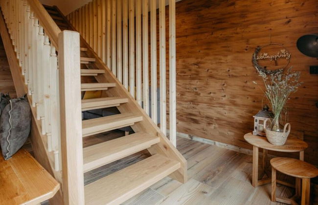 Chalet Salzach Near Ski Lift & Spa - Foto 15