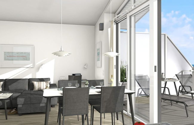 Holiday Home in Wendtorf - Foto 9