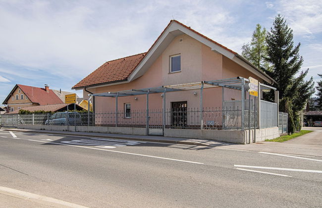 Lavric Hideaway Apartment 4 - Foto 15
