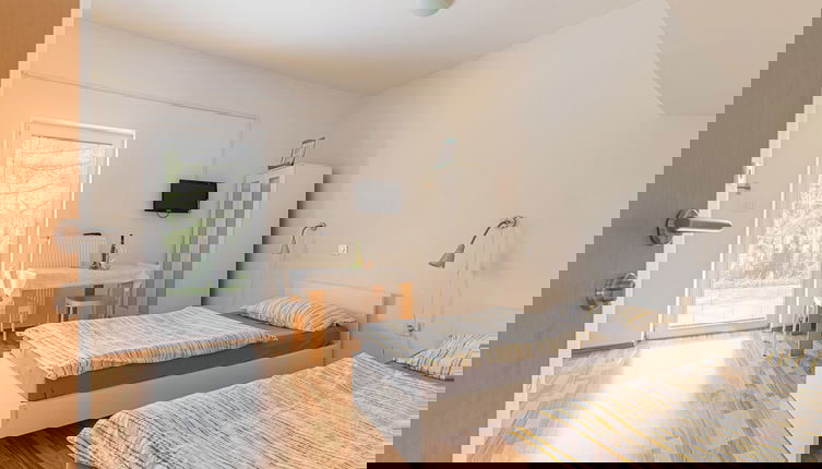 Foto 1 - Lavric Hideaway Studio 1