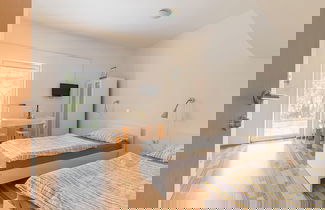 Foto 1 - Lavric Hideaway Studio 1