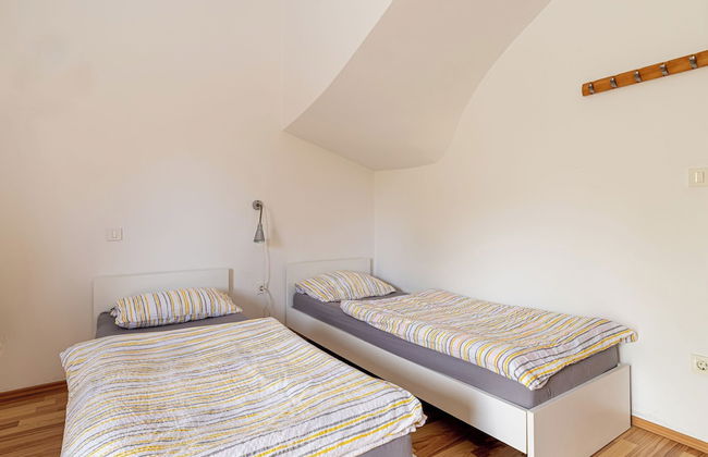 Lavric Hideaway Studio 1 - Foto 2