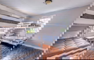Foto 3 - Dolphin Bay Hideaway