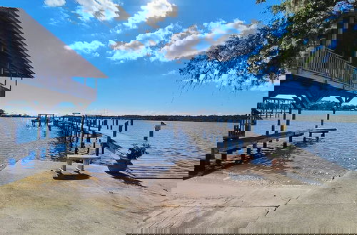 Foto 42 - Dolphin Bay Hideaway