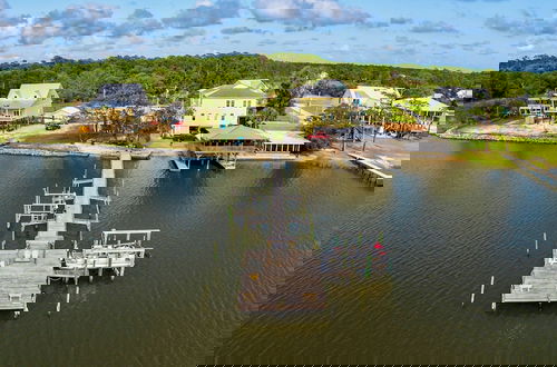 Foto 37 - Dolphin Bay Hideaway