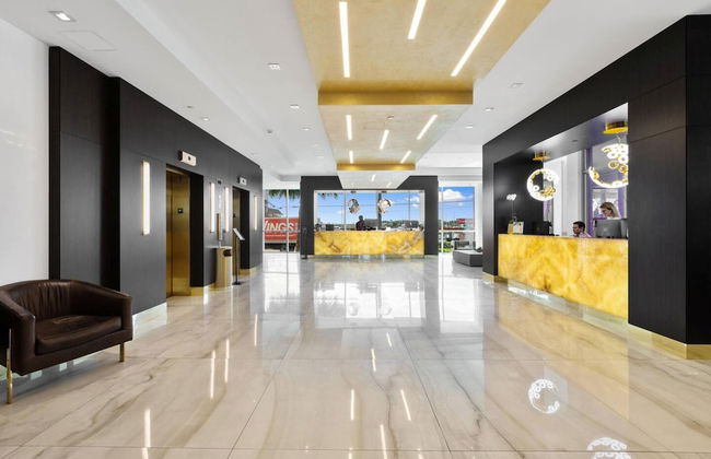 Global Rent Apart - Foto 2
