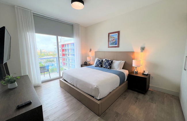 Global Rent Apart - Foto 18
