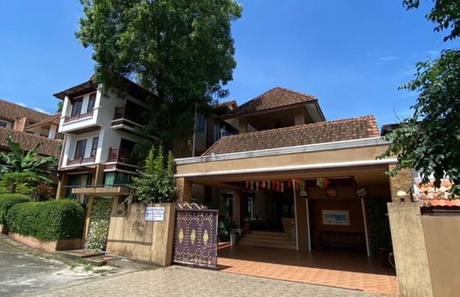 Angel Pool Villa Phuket - Foto 26