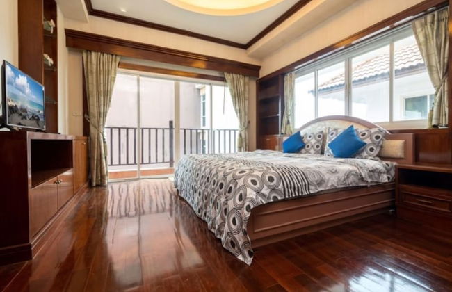 Angel Pool Villa Phuket - Foto 74