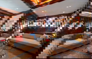 Foto 2 - Angel Pool Villa Phuket