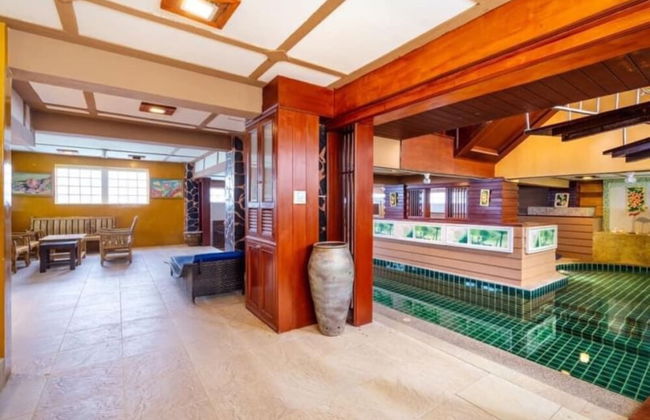 Angel Pool Villa Phuket - Foto 36