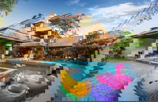 Foto 1 - Angel Pool Villa Phuket