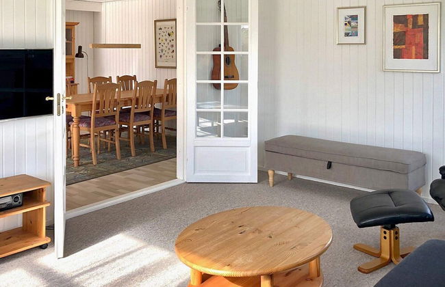 5 Person Holiday Home in Middelfart - Foto 12