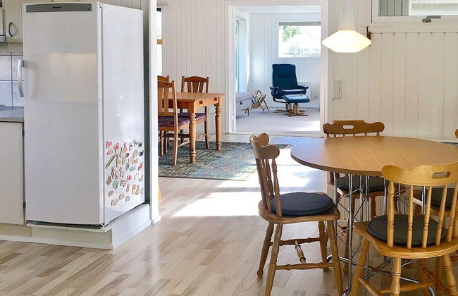 5 Person Holiday Home in Middelfart - Foto 4