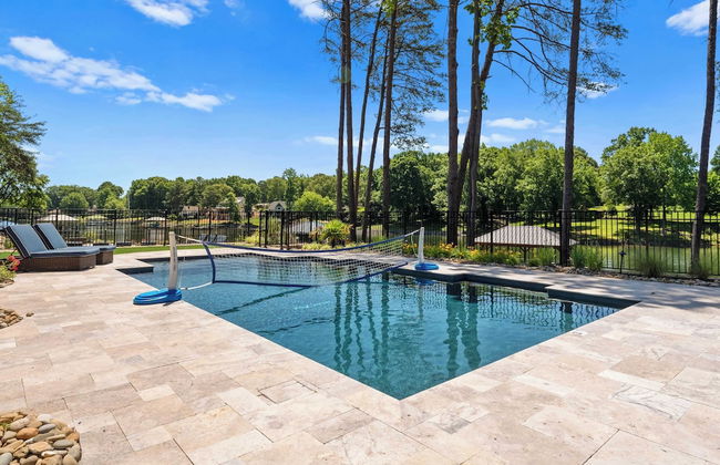 Blue Heron by Avantstay Lakefront, Dock, Pool, Theater Sleeps 22 - Photo 78