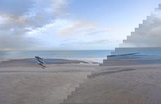 Foto 1 - Apartment by Belgian Coast With Sea View