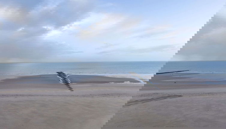 Foto 1 - Apartment With Magnificient Sea-view