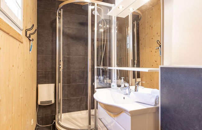 Chalet With Whirlpool tub - Foto 11