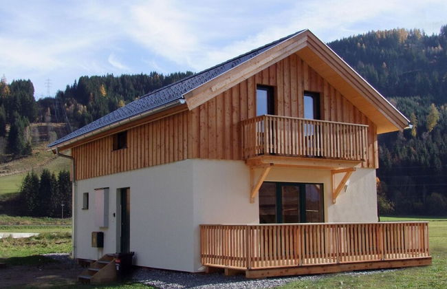Chalet With Whirlpool tub - Foto 15