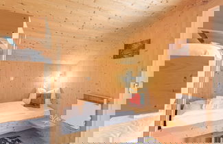 Foto 3 - Chalet With Whirlpool tub