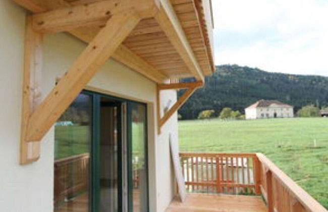 Chalet With Whirlpool tub - Foto 17