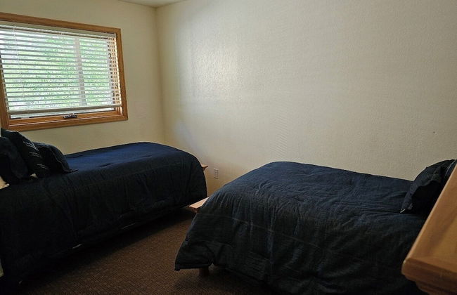Cascade Three Bedroom Two Bath C07 - Foto 5