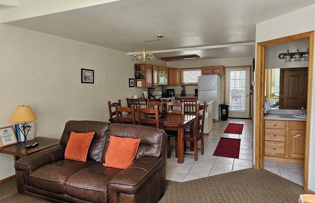 Cascade Three Bedroom Two Bath C07 - Foto 15