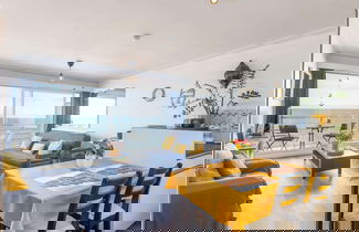 Foto 1 - Cosy Apartment With Family