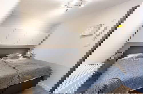Foto 2 - Cosy Apartment With Family