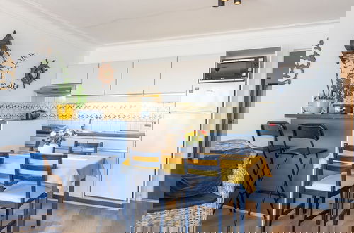 Foto 5 - Cosy Apartment With Family