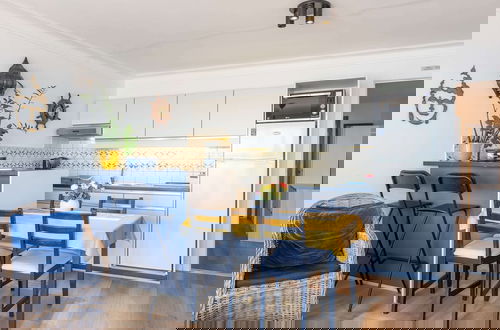 Foto 7 - Cosy Apartment With Family