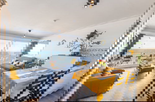 Foto 1 - Cosy Apartment With Family