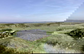 Foto 1 - 4 Star Holiday Home in Vestervig