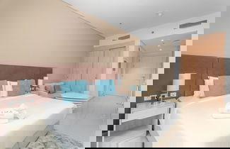 Foto 2 - Nasma Holiday Homes - Seven Hotel and Apartment