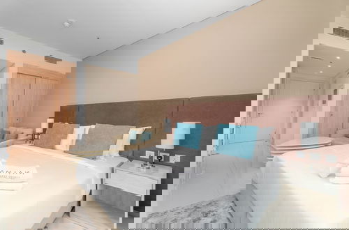 Foto 5 - Nasma Holiday Homes - Seven Hotel and Apartment