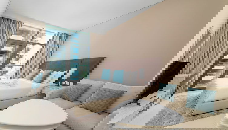 Foto 1 - Nasma Holiday Homes - Seven Hotel and Apartment