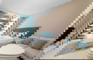 Foto 1 - Nasma Holiday Homes - Seven Hotel and Apartment