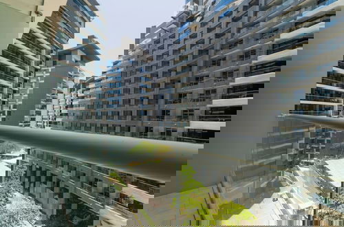 Foto 14 - Nasma Holiday Homes - Seven Hotel and Apartment