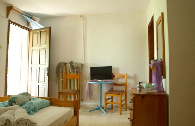 Paradeisos Double Room 6 - Foto 5