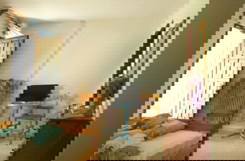 Foto 5 - Paradeisos Double Room 6