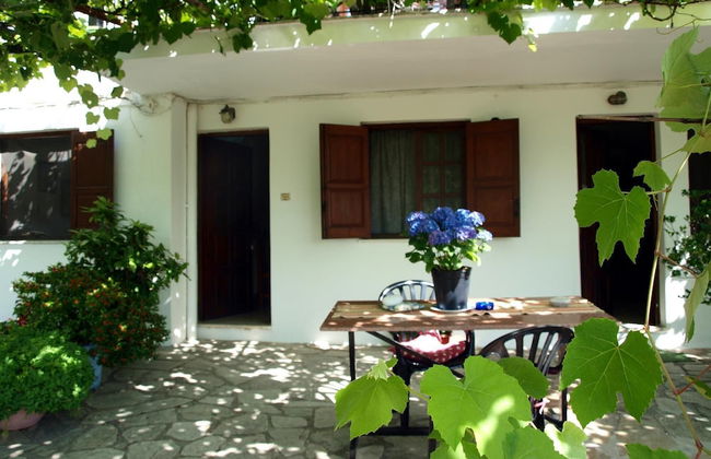 Paradeisos Double Room 6 - Foto 6