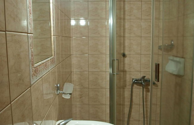Paradeisos Double Room 6 - Foto 4