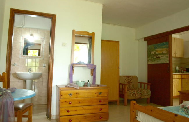 Paradeisos Double Room 6 - Foto 2
