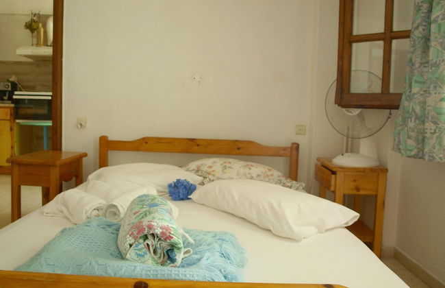 Paradeisos Double Room 6 - Foto 1