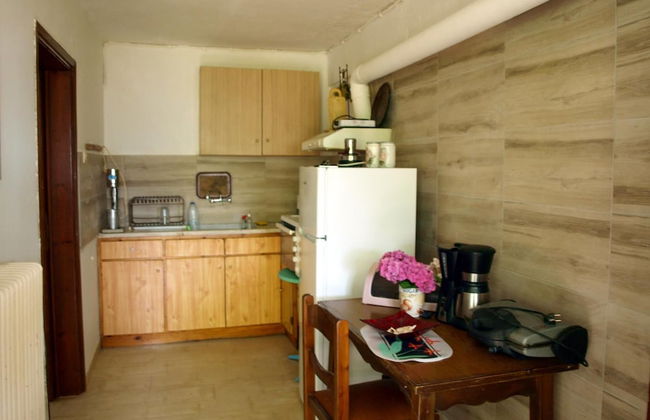 Paradeisos Double Room 6 - Foto 3
