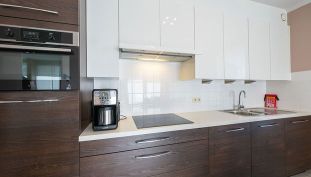 Cozinha privada
