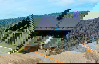 Foto 1 - 6 Person Holiday Home in Passebekk-by Traum