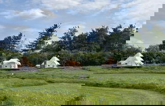 Photo 1 - Walltree House Glamping - Cozy Glamping Experience