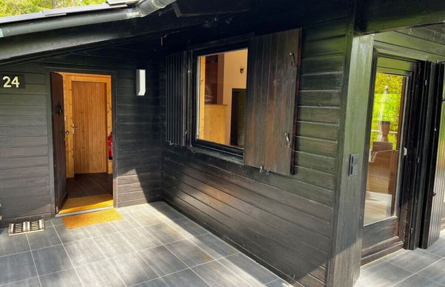 Inviting Apartment in Schotten - Photo 10